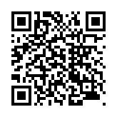 モバイル版バーコード