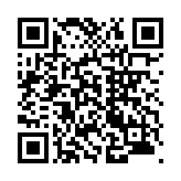 モバイル版バーコード