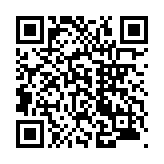 モバイル版バーコード