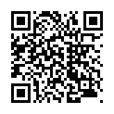 モバイル版バーコード