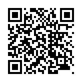 モバイル版バーコード