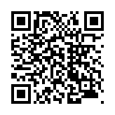 モバイル版バーコード