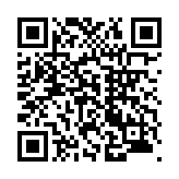 モバイル版バーコード