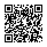 モバイル版バーコード