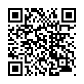 モバイル版バーコード