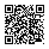 モバイル版バーコード