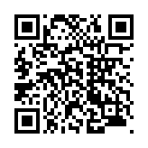 モバイル版バーコード