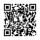 モバイル版バーコード