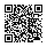 モバイル版バーコード