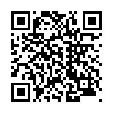 モバイル版バーコード