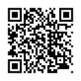 モバイル版バーコード