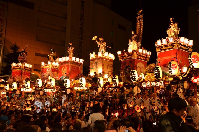 埼玉県北部の祭 伝統行事のイベント 3ページ 彩北なび