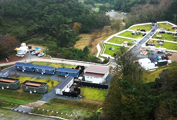 Ell’s Park 長瀞