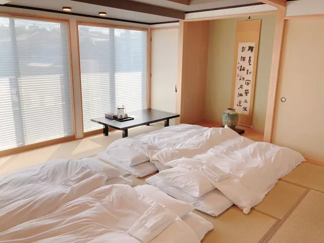 高砂-takasago-の間