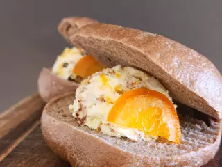 NEST Bagel.Sweets