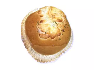 パリス パン店