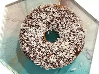 梨農園カフェここはな