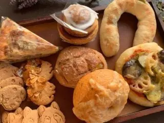 でこぼこキッチン