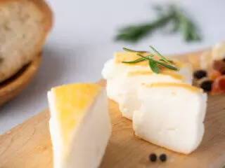 秩父やまなみチーズ工房