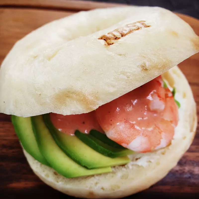 NEST. bagel.sweets