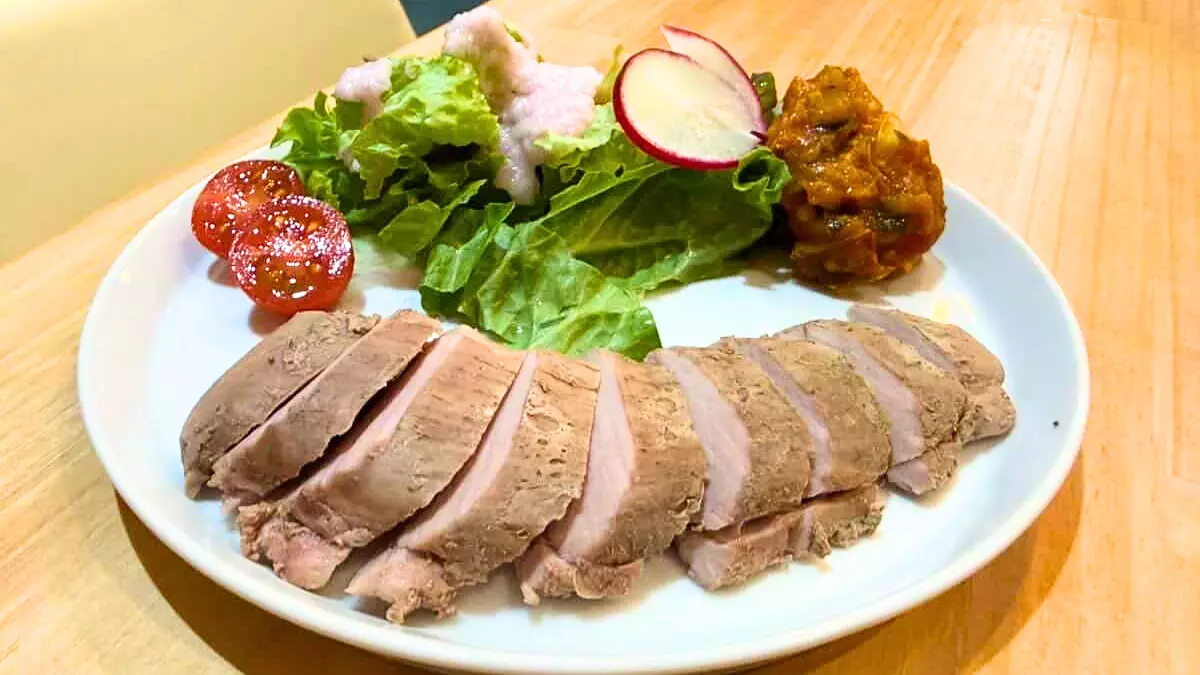 【熊谷市】低温調理でお肉やわらか！2026年3月オープンの「ONE BITE 熊谷店」に行ってきたよ