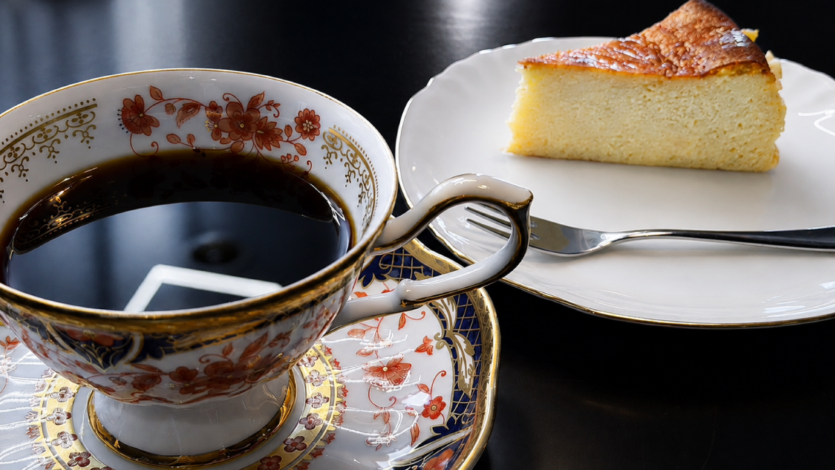 【深谷市】濃厚な珈琲が楽しめる喫茶店「駒珈琲」がオープン！手廻し焙煎×ネルドリップのこだわりの1杯